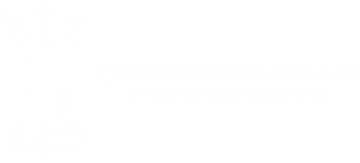 Logo Cordero y Parrilla