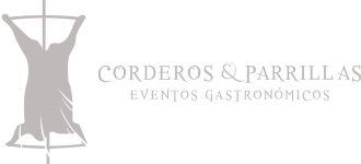 Logo Cordero y Parrilla Footer